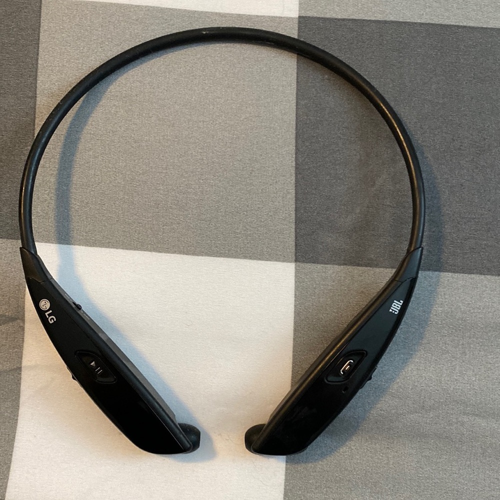 LG Tone 2